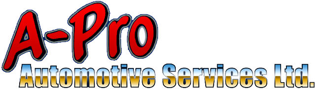 A-Pro Automotive Services Ltd.